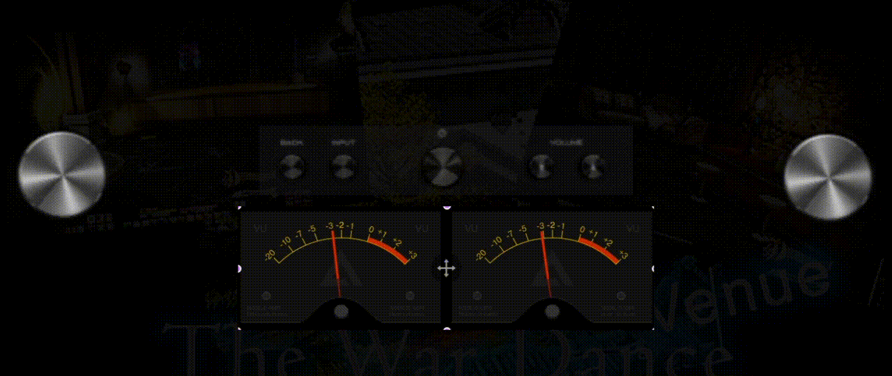 Listen TheWarDance radio